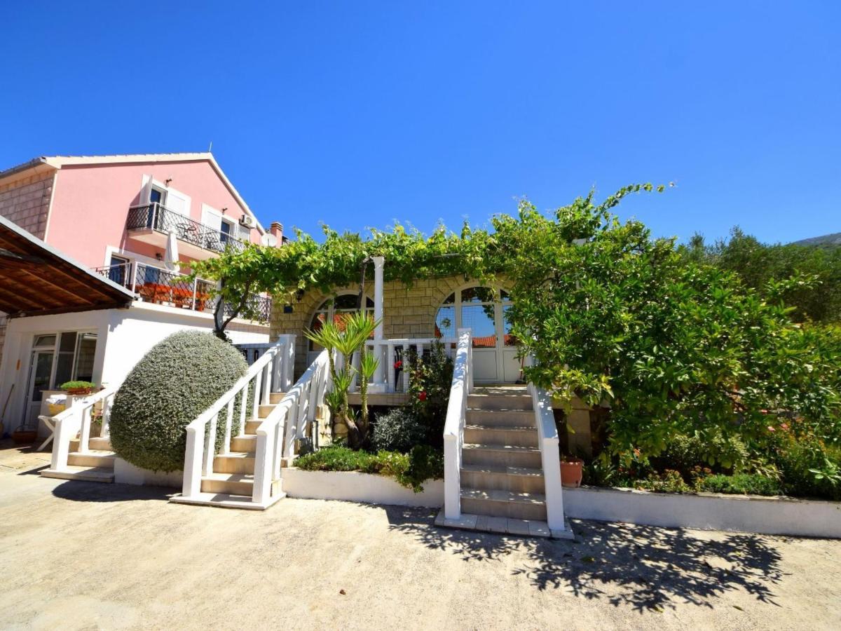 Studio Balota - Moreska-2 By Interhome Viganj Εξωτερικό φωτογραφία