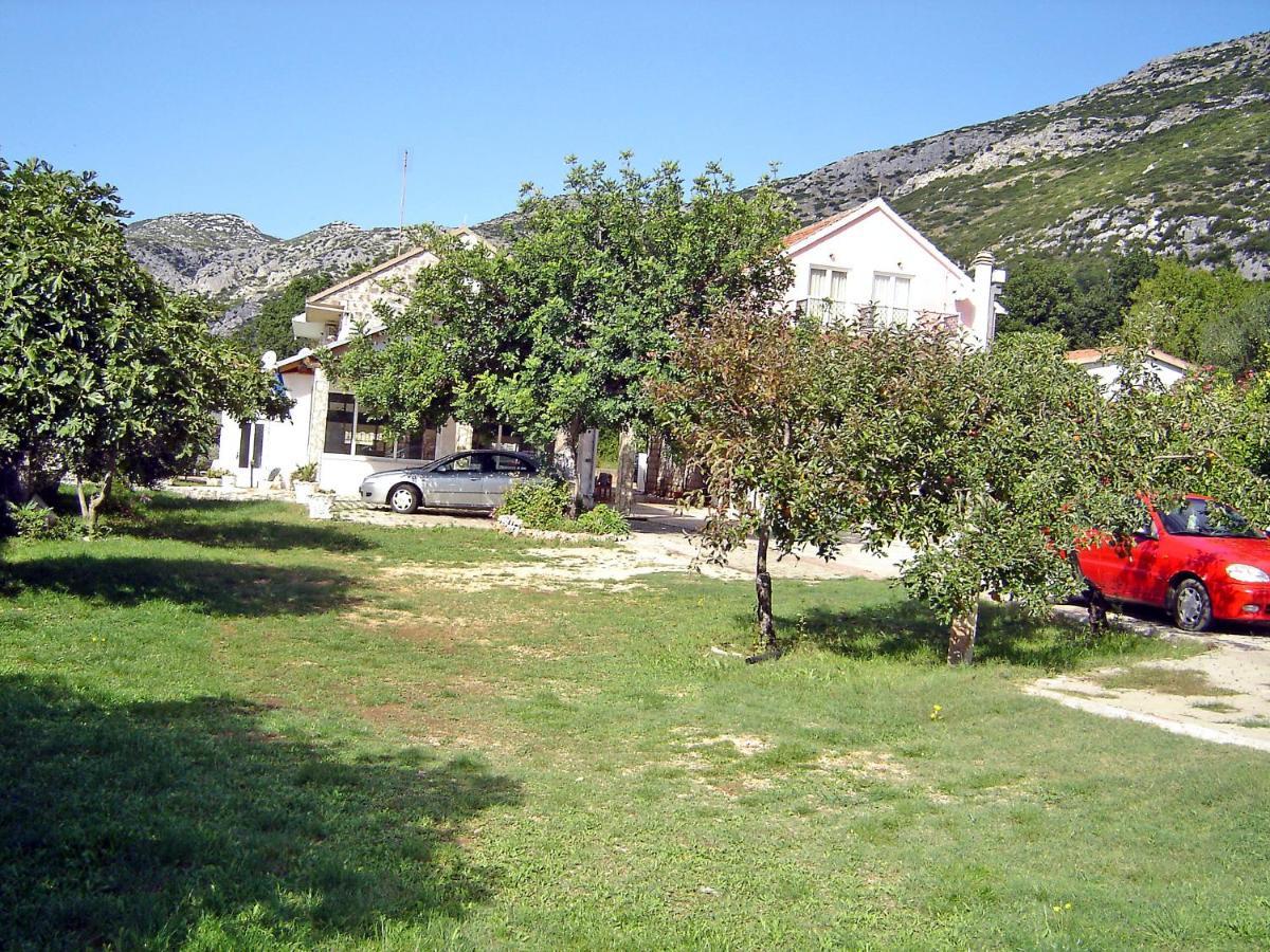 Studio Balota - Moreska-2 By Interhome Viganj Εξωτερικό φωτογραφία