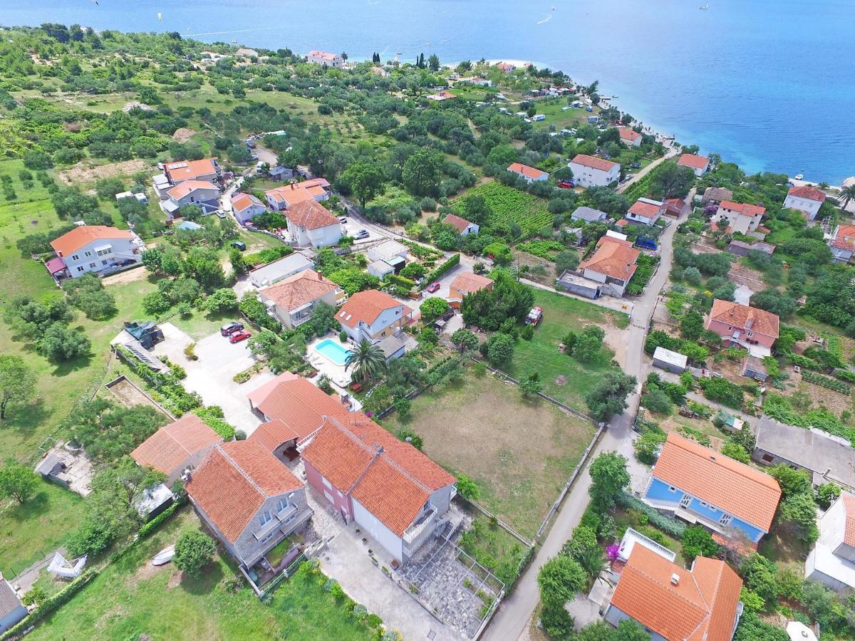 Studio Balota - Moreska-2 By Interhome Viganj Εξωτερικό φωτογραφία