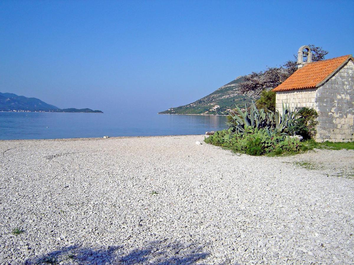 Studio Balota - Moreska-2 By Interhome Viganj Εξωτερικό φωτογραφία
