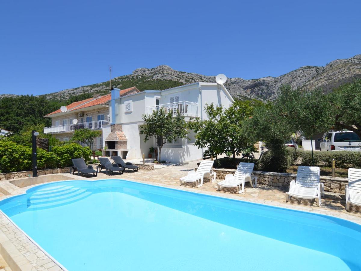 Studio Balota - Moreska-2 By Interhome Viganj Εξωτερικό φωτογραφία