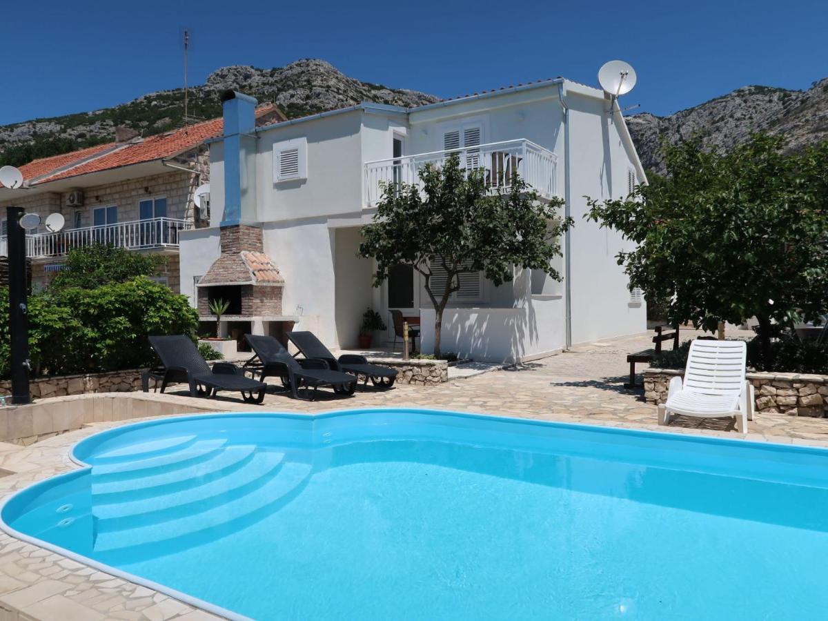 Studio Balota - Moreska-2 By Interhome Viganj Εξωτερικό φωτογραφία