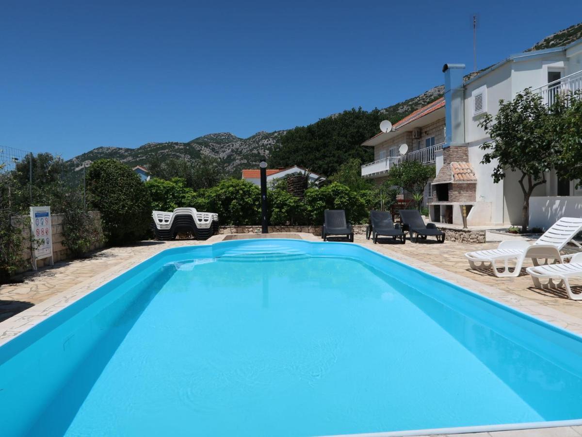 Studio Balota - Moreska-2 By Interhome Viganj Εξωτερικό φωτογραφία