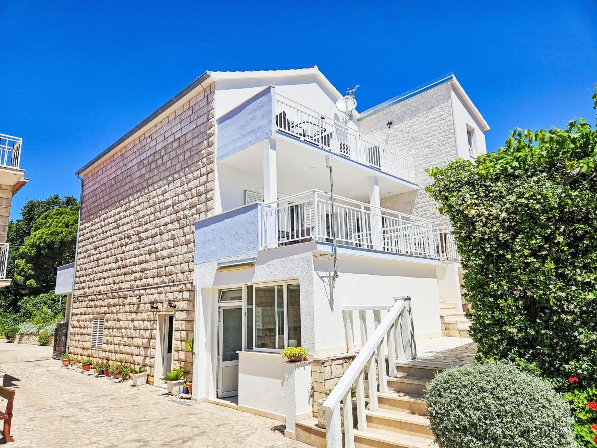 Studio Balota - Moreska-2 By Interhome Viganj Εξωτερικό φωτογραφία