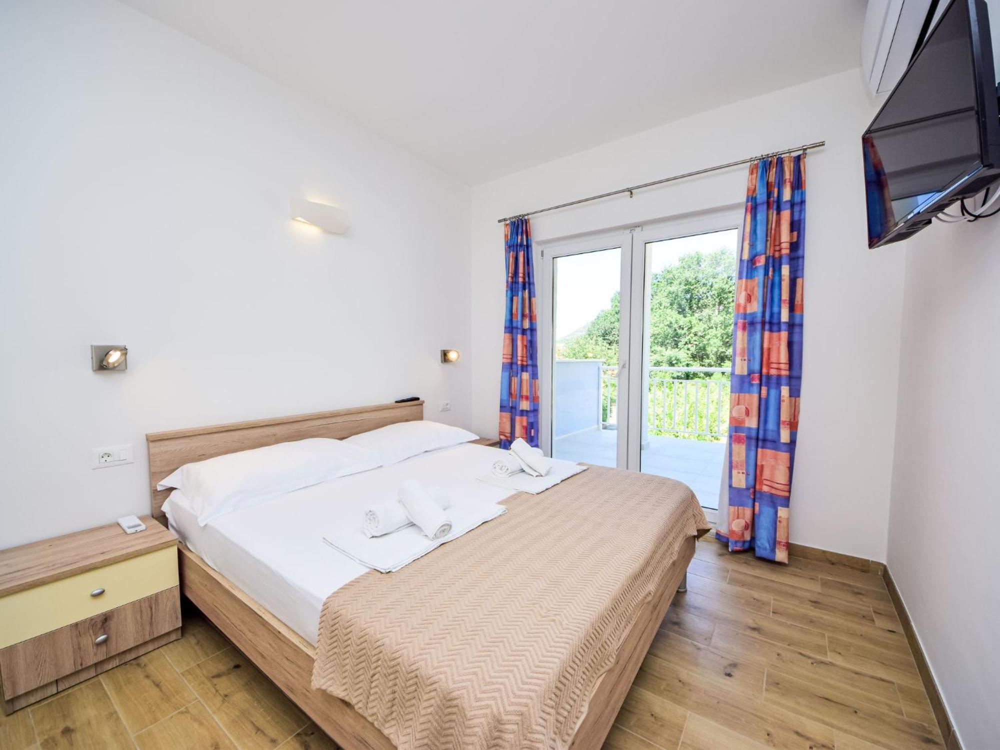Studio Balota - Moreska-2 By Interhome Viganj Εξωτερικό φωτογραφία