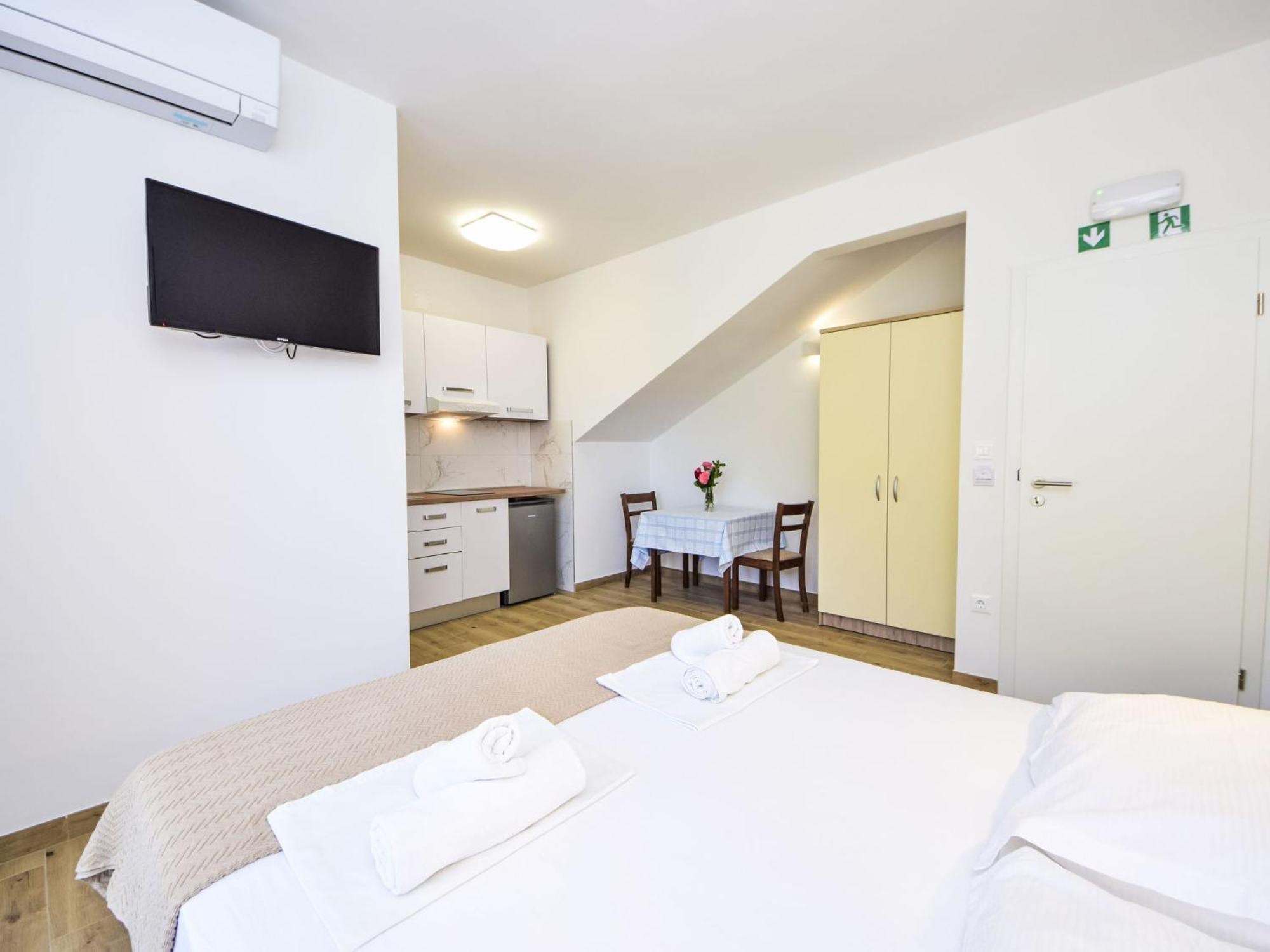 Studio Balota - Moreska-2 By Interhome Viganj Εξωτερικό φωτογραφία