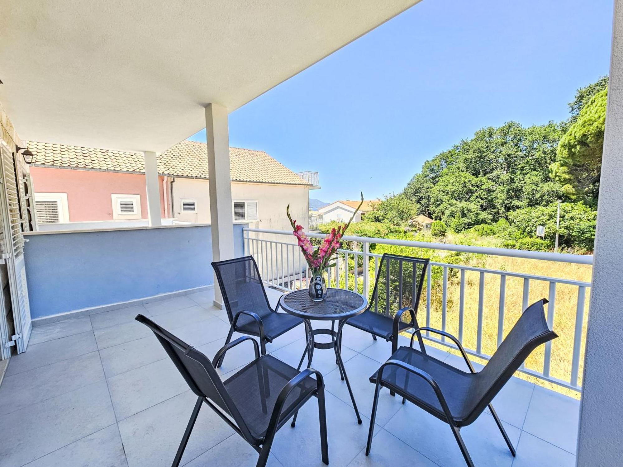 Studio Balota - Moreska-2 By Interhome Viganj Εξωτερικό φωτογραφία