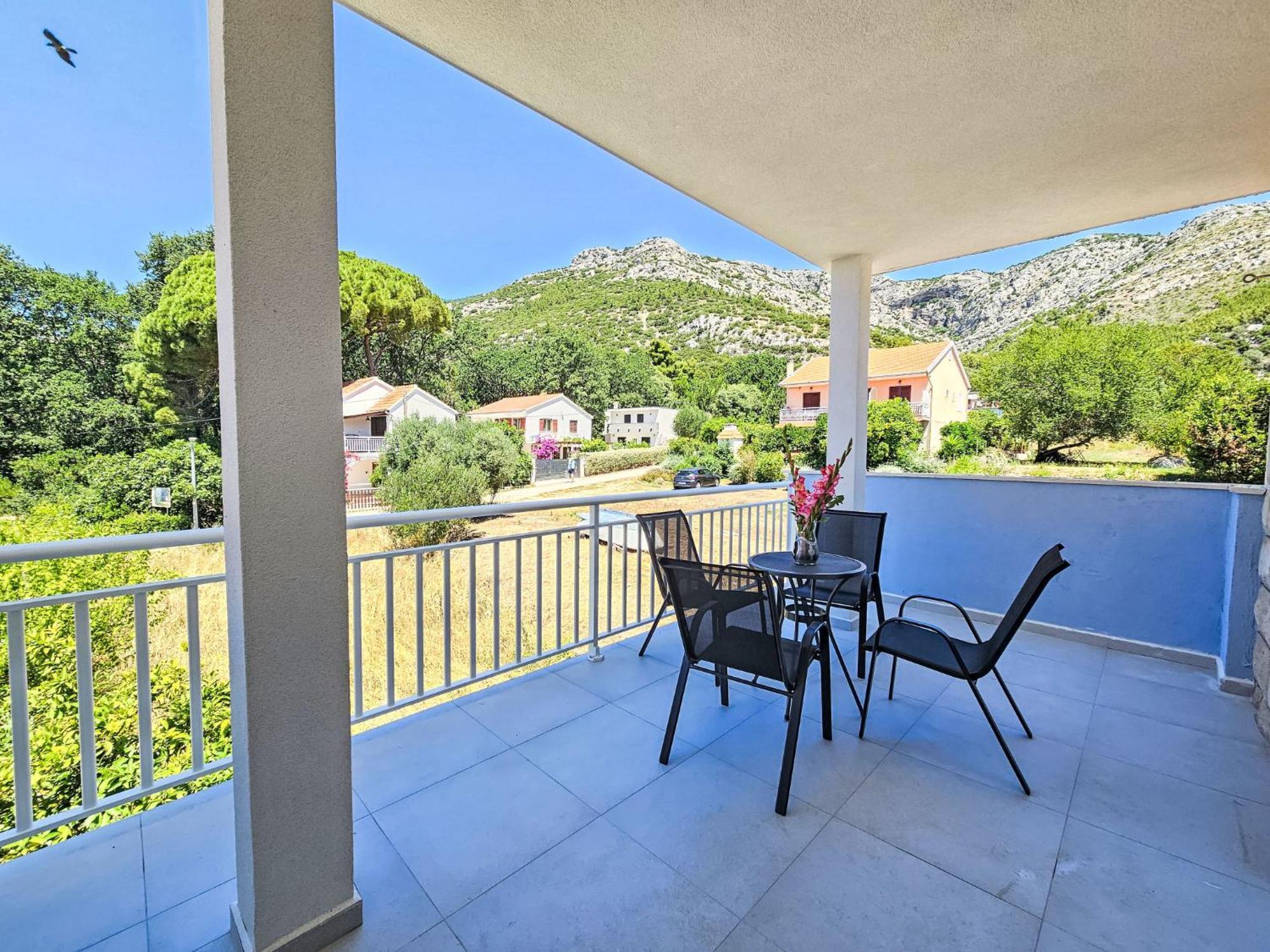 Studio Balota - Moreska-2 By Interhome Viganj Εξωτερικό φωτογραφία