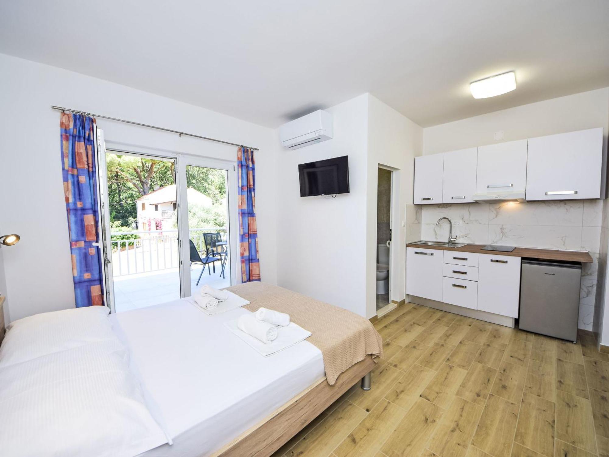 Studio Balota - Moreska-2 By Interhome Viganj Εξωτερικό φωτογραφία