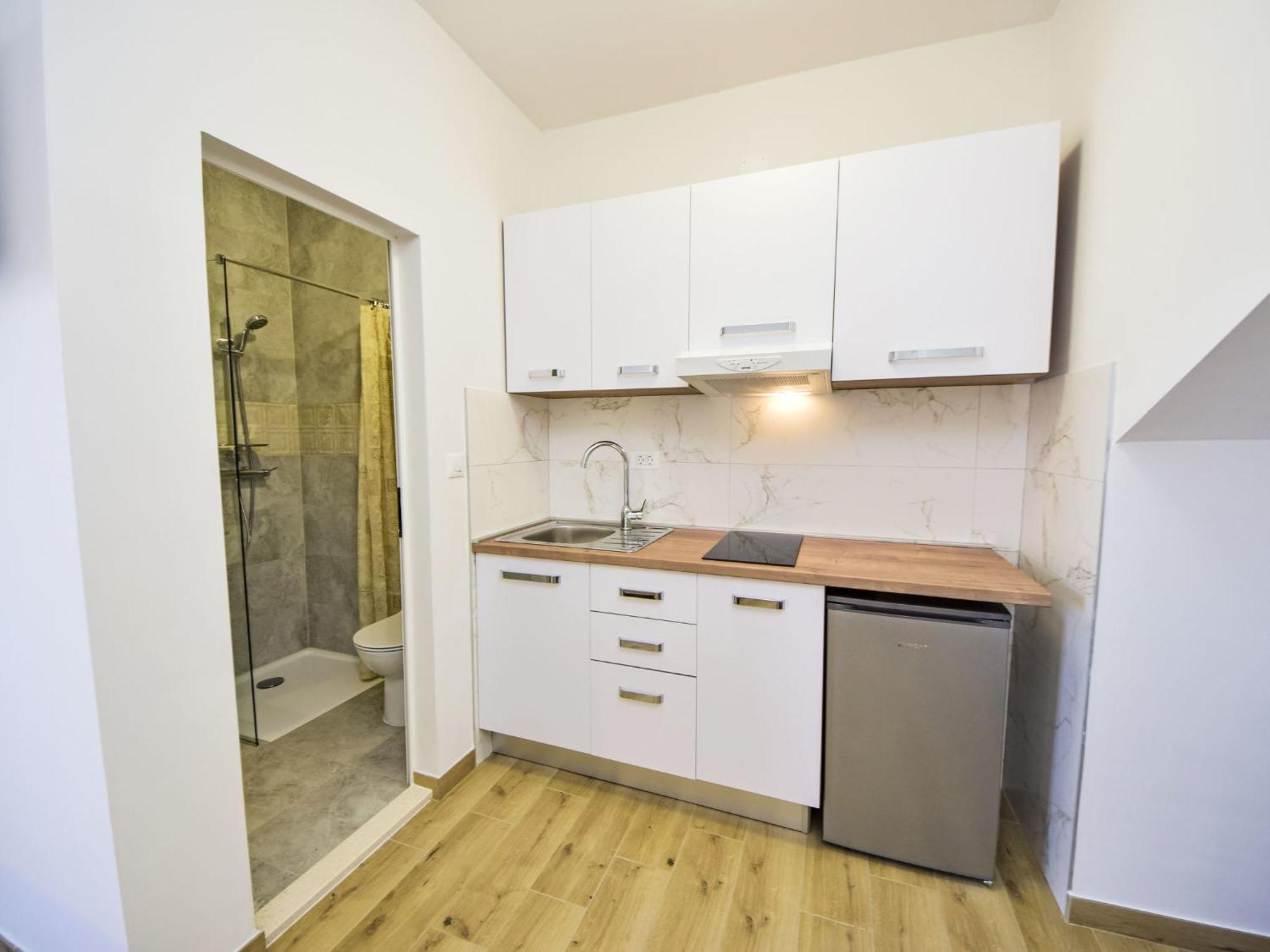 Studio Balota - Moreska-2 By Interhome Viganj Εξωτερικό φωτογραφία